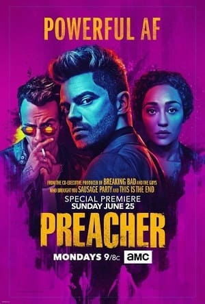 Preacher - 2ª Temporada Completa