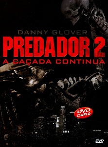 Predador 2 - A Caçada Continua