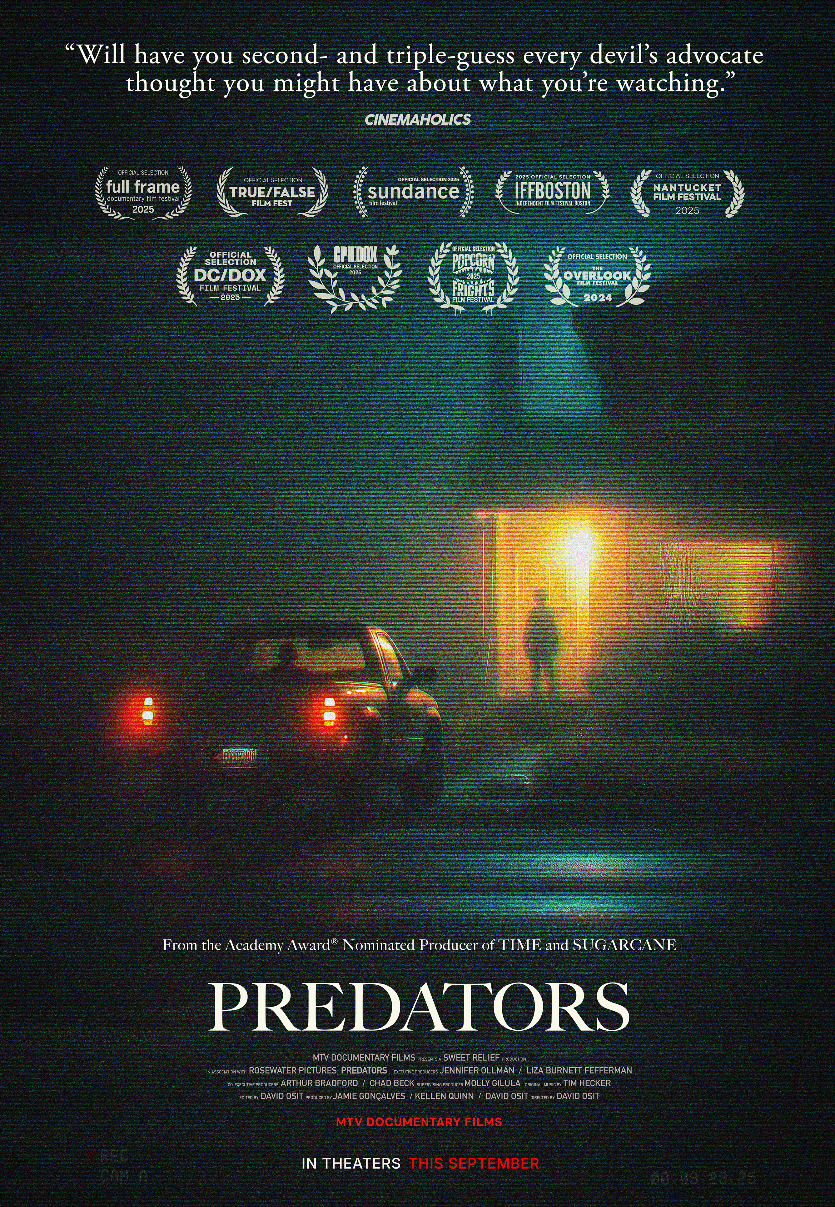 Predatores