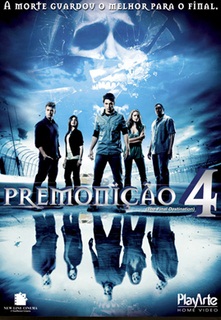 Premonição 4