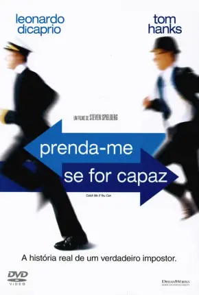 Prenda-me Se For Capaz - WEB-DL