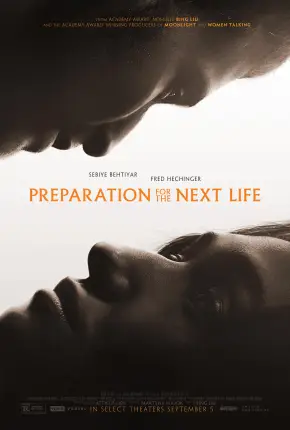 Preparação para a Próxima Vida - Preparation for the Next Life