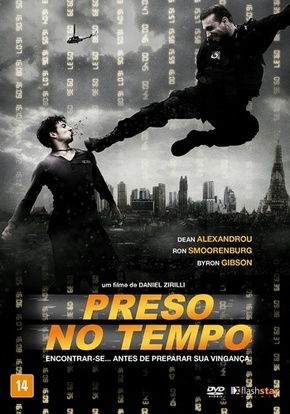 Preso no Tempo