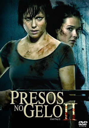 Presos no Gelo 2
