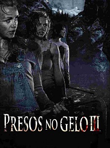 Presos no Gelo 3