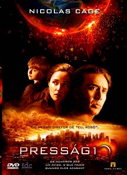 Presságio
