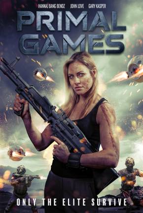 Primal Games - Legendado