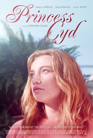 Princess Cyd - Legendado