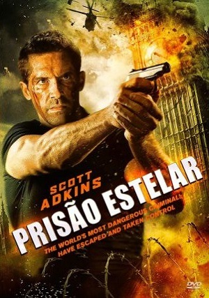 Prisão Estelar
