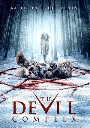 Prisioneiros do Demônio