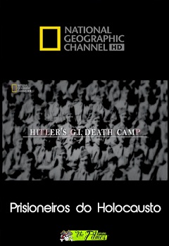 Prisioneiros Do Holocausto