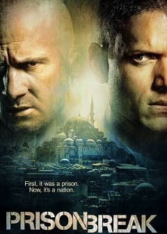 Prison Break - 5ª Temporada