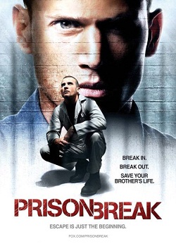Prison Break: Em Busca da Verdade