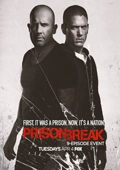 Prison Break - Sequel - Legendado