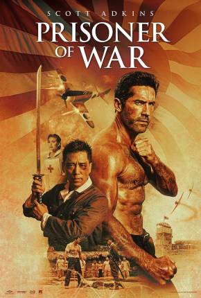 Prisoner of War - Legendado