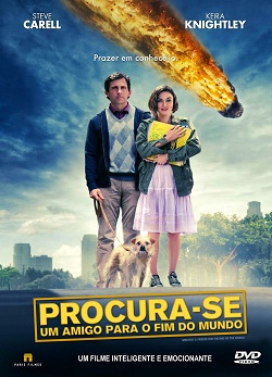 Procura-se um Amigo para o Fim do Mundo