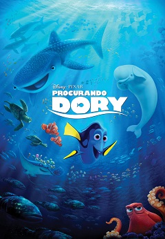 Procurando Dory