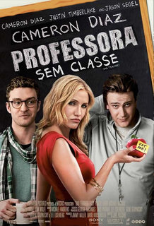 Professora Sem Classe
