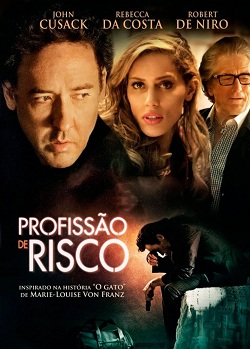 Profissão de Risco