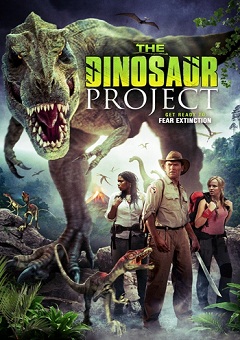 Projeto Dinossauro