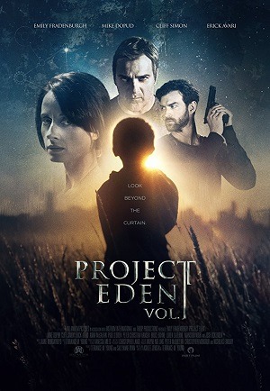 Projeto Eden