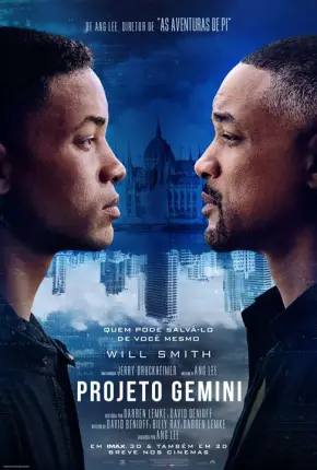 Projeto Gemini - WEB-DL