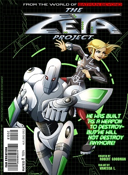 Projeto Zeta