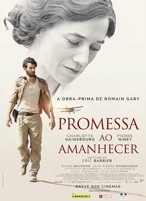 Promessa Ao Amanhecer - Legendado
