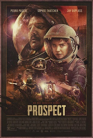 Prospect - Legendado