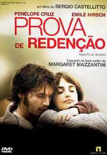 Prova de Redenção