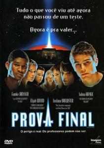 Prova Final
