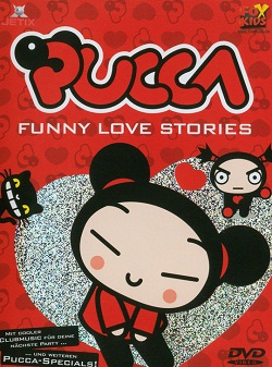 Pucca