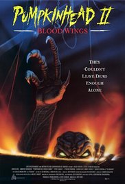 Pumpkinhead 2 - O Retorno