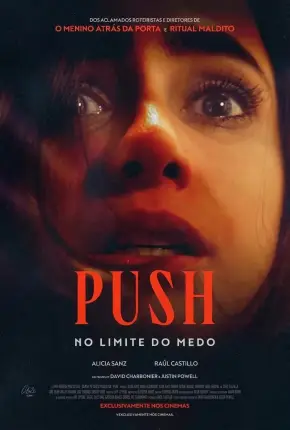 Push - No Limite do Medo