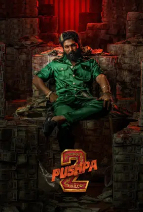 Pushpa - The Rule - Part 2