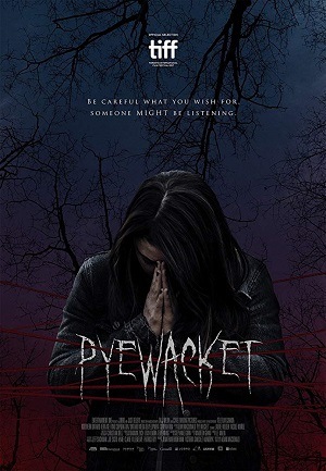 Pyewacket - Legendado