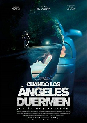 Quando os Anjos Dormem - Legendado