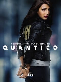 Quantico - 1ª Temporada