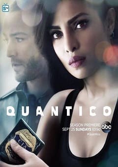 Quantico - 2ª Temporada