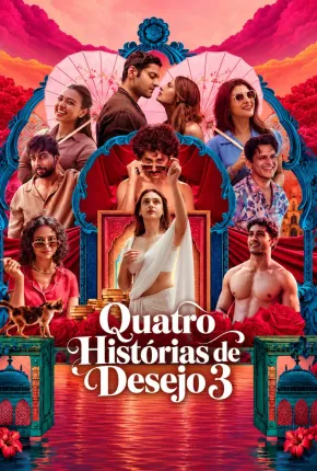 Quatro Histórias de Desejo 3