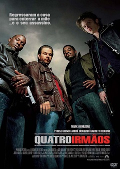 Quatro Irmãos