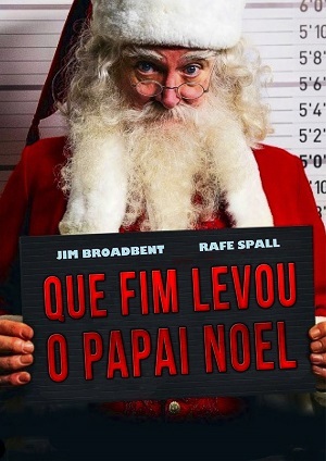 Que Fim Levou Papai Noel?