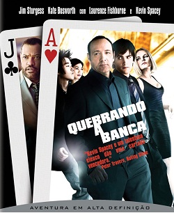 Quebrando a Banca