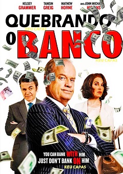 Quebrando o Banco
