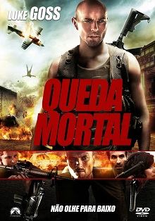 Queda Mortal