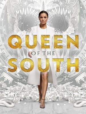 Queen of the South - A Rainha Do Sul 2ª Temporada