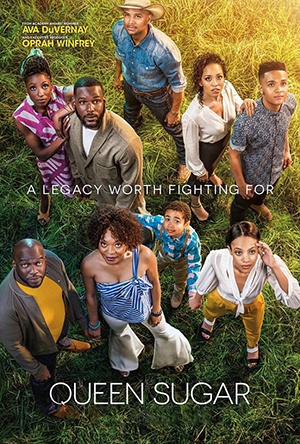 Queen Sugar - 3ª Temporada Legendada