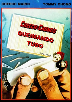 Queimando Tudo