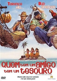 Quem Encontra um Amigo, Encontra um Tesouro
