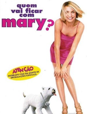 Quem vai Ficar com Mary?